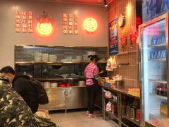 -西关明记肠粉(荔枝湾店)