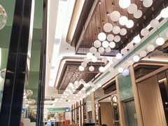 -新世界餐厅(万达店)