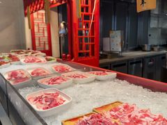 -怡咖啡自助餐(宁波香格里拉店)