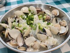 -豪园台山碳烧生蚝(蓬江江华店)