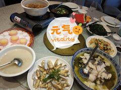 -鸿鑫海鲜楼(建联店)