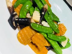 -雀蓝川菜(奥体广场店)