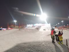 -沈阳奥体冰雪嘉年华