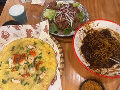 -多宾韩国料理(学衡路店)