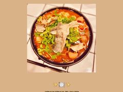 -肥汁米蘭香港米线(长宁来福士店)