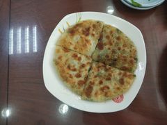 葱油饼-日月永和中国餐饮名店(凤凰店)