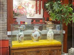 -正阳门饭庄·烤鸭·北京菜(万丰路七里庄店)