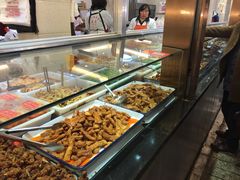 -乔波食品(杜桥中心菜场店)