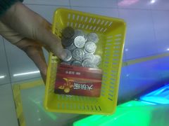 -大玩家超乐场(高新万达店)