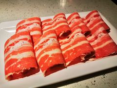 -京韵胡同·酱香羊蝎子火锅涮肉(长寿路店)