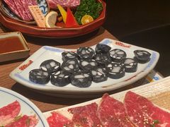 -壹风町烧肉居酒屋(恒丰中央广场店)
