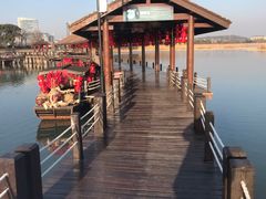 -苏州太湖湖滨国家湿地公园