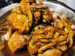 -忆3毛烧烤美食城(龙塘直营店)
