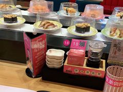 -莲寿司(上邦店)
