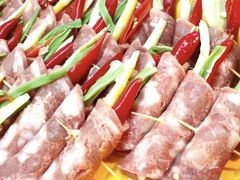 -爱客得牛排海鲜烤肉·火锅自助(春熙路黑金好店)
