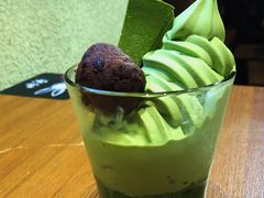 浓郁芝士元气冰-無邪日式甜品(世博源店)