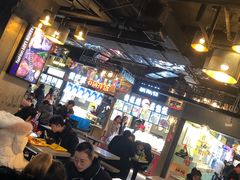 -南京时尚莱迪购物广场(正洪街店)