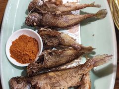 -新白鹿餐厅(百联中环店)