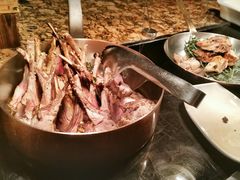 -杭州国际会议中心洲际酒店-原素全日餐厅(解放东路店)