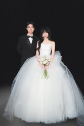 -雪中彩影婚纱摄影·微光艺术中心