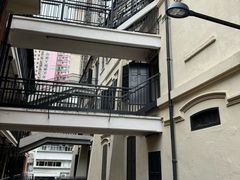 -大馆(前中区警署建築群)