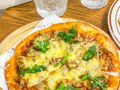 -NG PASTA吴居·中华意面(南头古城店)