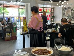 -洛东土菜馆(建国北路店)