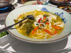 -巴蜀风月·聚会团建·生日宴(宝安店)