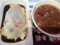 -红荔村肠粉(中银店)