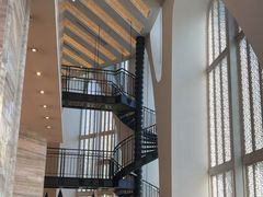 -北京康莱德酒店-Chapter餐厅