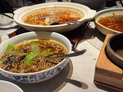 -柴门头啖汤·经典川菜·慢火汤品(锦城万达店)