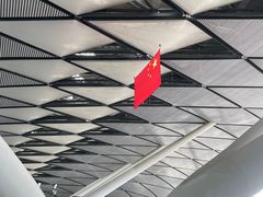 -南宁吴圩国际机场-T2航站楼