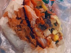 -秋英饭团(大庙新村店)