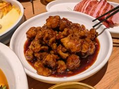 -新白鹿餐厅(城西银泰城店)