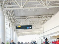 -石家庄正定国际机场-T2航站楼