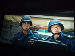 -扬州喜满客国际影城(京华城店)