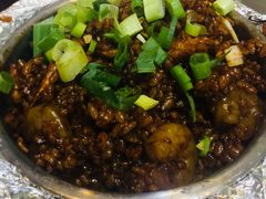 -天府烤鱼(香港中路店)