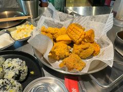 -吴草鸡爪오초닭발(城阳总店)