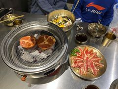 -本炙炭烤·蒲烧活鳗料理店(金沙洲店)