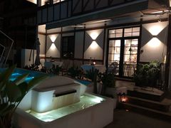 -几静cafe(基湖店)