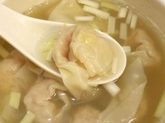 净云吞-恩宁刘福记(东华东路店)