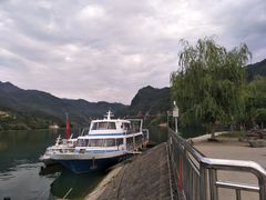 -后柳水乡