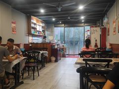 -刘记烧烤大排档(长江紫都店)