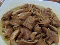 -朱大嘴肥肠血旺(福字街店)