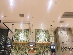 大堂-CoCo壱番屋