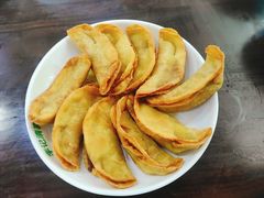 -李记清真馆(打钉巷店)
