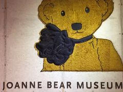 -济州岛泰迪熊博物馆