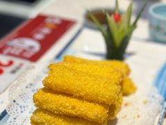 -巧克力渔家.小船海鲜胶东菜(万平口店)