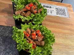 -湊湊火锅·茶憩(东城万达店)