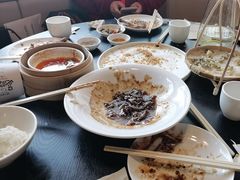 -金鼎轩(鸟巢北辰荟店)